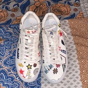 Zara Sneakers